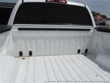 2010 Toyota Tundra Limited 4X4 CrewMax Cab Short Bed   - Photo 32 - North Chesterfield, VA 23237