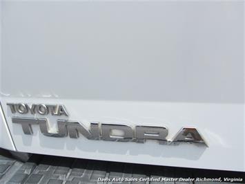 2010 Toyota Tundra Limited 4X4 CrewMax Cab Short Bed   - Photo 44 - North Chesterfield, VA 23237