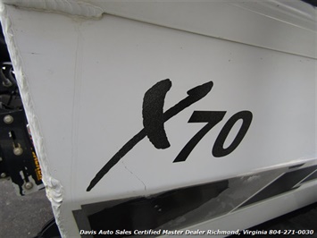 2000 Xpress X70 Bass Boat X70 150 Mercury Aluminum Trailer (SOLD)   - Photo 3 - North Chesterfield, VA 23237