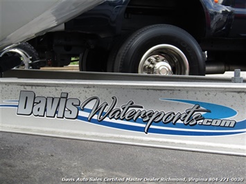 2000 Xpress X70 Bass Boat X70 150 Mercury Aluminum Trailer (SOLD)   - Photo 25 - North Chesterfield, VA 23237