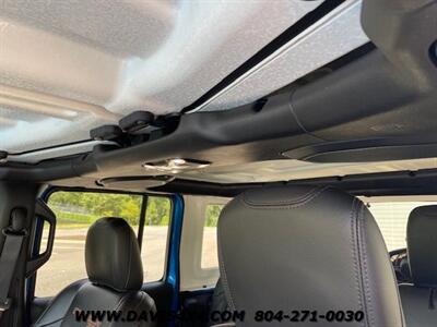 2021 Jeep Wrangler Rubicon 392 Unlimited Custom Loaded   - Photo 20 - North Chesterfield, VA 23237