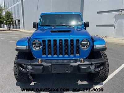 2021 Jeep Wrangler Rubicon 392 Unlimited Custom Loaded   - Photo 2 - North Chesterfield, VA 23237