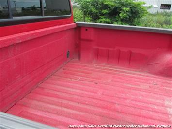 2002 Ford F-350 Super Duty XLT 4X4 Crew Cab Long Bed Dually   - Photo 18 - North Chesterfield, VA 23237