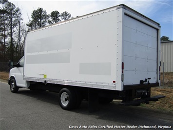 2011 GMC Savanna Cargo Express 3500 Commercial Work 16 Foot Supreme Cube (SOLD)   - Photo 3 - North Chesterfield, VA 23237