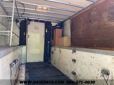 2007 GMC Savana 3500 Dual Rear Wheel KUV Style Work Body Truck   - Photo 18 - North Chesterfield, VA 23237