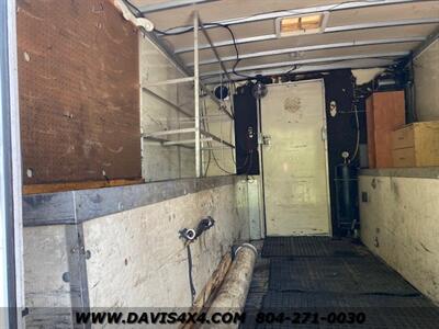 2007 GMC Savana 3500 Dual Rear Wheel KUV Style Work Body Truck   - Photo 20 - North Chesterfield, VA 23237