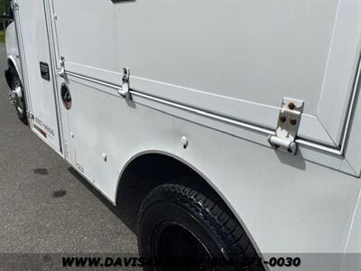 2007 GMC Savana 3500 Dual Rear Wheel KUV Style Work Body Truck   - Photo 13 - North Chesterfield, VA 23237