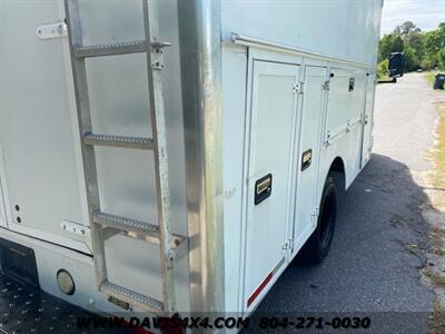 2007 GMC Savana 3500 Dual Rear Wheel KUV Style Work Body Truck   - Photo 22 - North Chesterfield, VA 23237