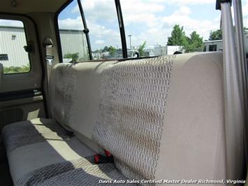 2006 Ford F-250 Super Duty Lariat 4X4 Manual Extended Cab SB   - Photo 27 - North Chesterfield, VA 23237