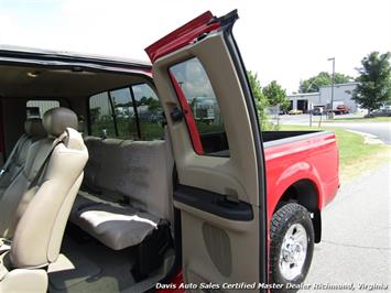 2006 Ford F-250 Super Duty Lariat 4X4 Manual Extended Cab SB   - Photo 26 - North Chesterfield, VA 23237
