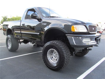 1997 Ford F-150 XLT (SOLD)   - Photo 2 - North Chesterfield, VA 23237