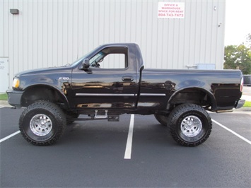 1997 Ford F-150 XLT (SOLD)   - Photo 6 - North Chesterfield, VA 23237