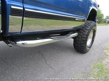 1997 GMC Sierra 1500 SLE Z71 Off Road Lifted 4X4 Regular Cab Long Bed   - Photo 26 - North Chesterfield, VA 23237