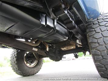 1997 GMC Sierra 1500 SLE Z71 Off Road Lifted 4X4 Regular Cab Long Bed   - Photo 32 - North Chesterfield, VA 23237