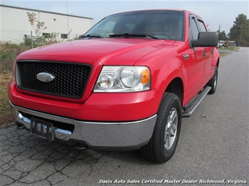 2006 Ford F-150 XLT 4dr SuperCrew   - Photo 2 - North Chesterfield, VA 23237