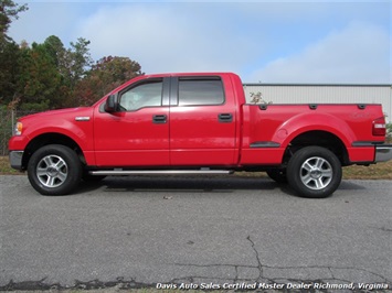 2006 Ford F-150 XLT 4dr SuperCrew   - Photo 12 - North Chesterfield, VA 23237