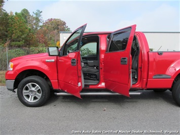 2006 Ford F-150 XLT 4dr SuperCrew   - Photo 21 - North Chesterfield, VA 23237