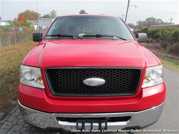2006 Ford F-150 XLT 4dr SuperCrew   - Photo 3 - North Chesterfield, VA 23237