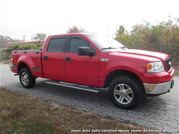 2006 Ford F-150 XLT 4dr SuperCrew   - Photo 5 - North Chesterfield, VA 23237