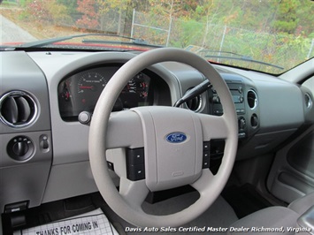 2006 Ford F-150 XLT 4dr SuperCrew   - Photo 24 - North Chesterfield, VA 23237