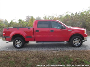 2006 Ford F-150 XLT 4dr SuperCrew   - Photo 6 - North Chesterfield, VA 23237