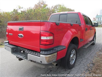 2006 Ford F-150 XLT 4dr SuperCrew   - Photo 8 - North Chesterfield, VA 23237