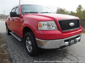 2006 Ford F-150 XLT 4dr SuperCrew   - Photo 4 - North Chesterfield, VA 23237