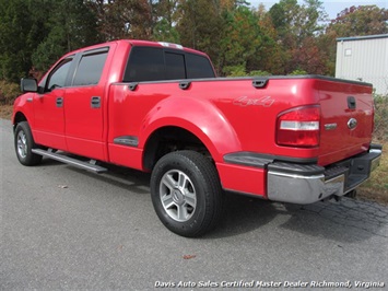 2006 Ford F-150 XLT 4dr SuperCrew   - Photo 11 - North Chesterfield, VA 23237