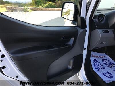 2015 Chevrolet City Express Cargo LS Commercial Cargo Minivan   - Photo 23 - North Chesterfield, VA 23237