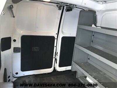 2015 Chevrolet City Express Cargo LS Commercial Cargo Minivan   - Photo 15 - North Chesterfield, VA 23237