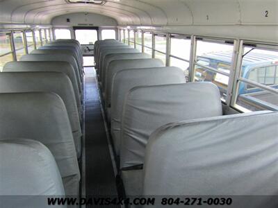 2005 Freightliner Chassis Passenger Van/School Bus   - Photo 8 - North Chesterfield, VA 23237