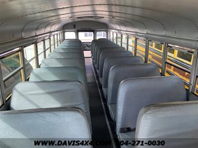 2005 Freightliner Chassis Passenger Van/School Bus   - Photo 30 - North Chesterfield, VA 23237