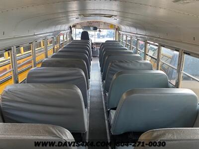 2005 Freightliner Chassis Passenger Van/School Bus   - Photo 32 - North Chesterfield, VA 23237