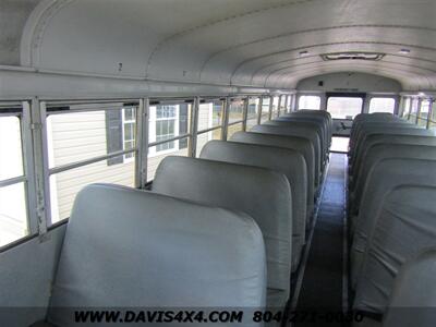 2005 Freightliner Chassis Passenger Van/School Bus   - Photo 12 - North Chesterfield, VA 23237
