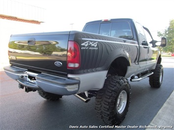 2001 Ford F-250 Super Duty Lariat 4dr SuperCab   - Photo 27 - North Chesterfield, VA 23237
