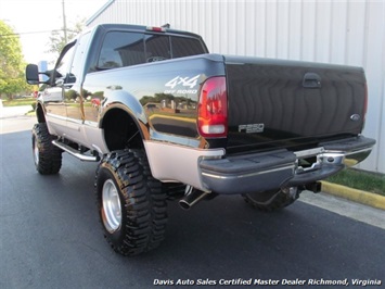 2001 Ford F-250 Super Duty Lariat 4dr SuperCab   - Photo 28 - North Chesterfield, VA 23237