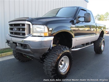 2001 Ford F-250 Super Duty Lariat 4dr SuperCab   - Photo 25 - North Chesterfield, VA 23237