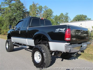 2001 Ford F-250 Super Duty Lariat 4dr SuperCab   - Photo 3 - North Chesterfield, VA 23237