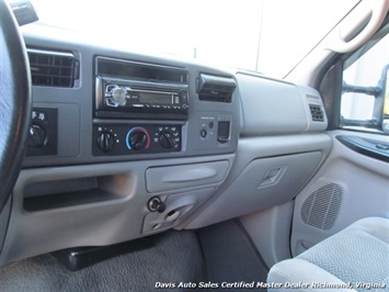 2001 Ford F-250 Super Duty Lariat 4dr SuperCab   - Photo 19 - North Chesterfield, VA 23237