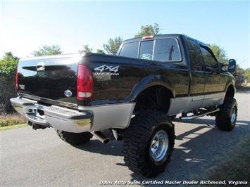 2001 Ford F-250 Super Duty Lariat 4dr SuperCab   - Photo 4 - North Chesterfield, VA 23237