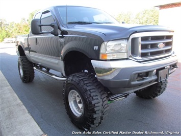 2001 Ford F-250 Super Duty Lariat 4dr SuperCab   - Photo 26 - North Chesterfield, VA 23237