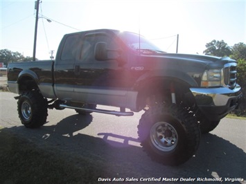 2001 Ford F-250 Super Duty Lariat 4dr SuperCab   - Photo 6 - North Chesterfield, VA 23237