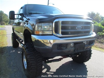 2001 Ford F-250 Super Duty Lariat 4dr SuperCab   - Photo 11 - North Chesterfield, VA 23237