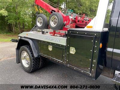2015 Ford F650 Extended/Quad Cab Tow Truck/Medium Duty Wrecker   - Photo 2 - North Chesterfield, VA 23237