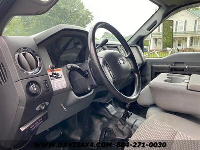2015 Ford F650 Extended/Quad Cab Tow Truck/Medium Duty Wrecker   - Photo 28 - North Chesterfield, VA 23237