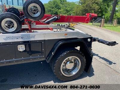 2015 Ford F650 Extended/Quad Cab Tow Truck/Medium Duty Wrecker   - Photo 55 - North Chesterfield, VA 23237