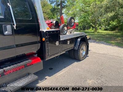 2015 Ford F650 Extended/Quad Cab Tow Truck/Medium Duty Wrecker   - Photo 58 - North Chesterfield, VA 23237