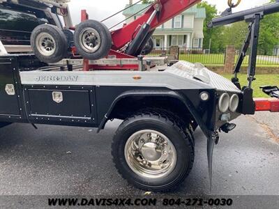 2015 Ford F650 Extended/Quad Cab Tow Truck/Medium Duty Wrecker   - Photo 14 - North Chesterfield, VA 23237