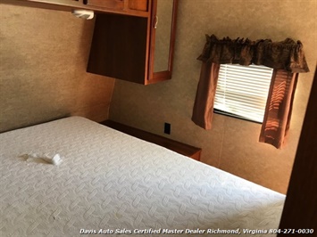 2014 Forest River Avenger Touring Edition Camper (SOLD)   - Photo 16 - North Chesterfield, VA 23237