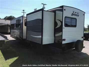 2014 Forest River Avenger Touring Edition Camper (SOLD)   - Photo 6 - North Chesterfield, VA 23237